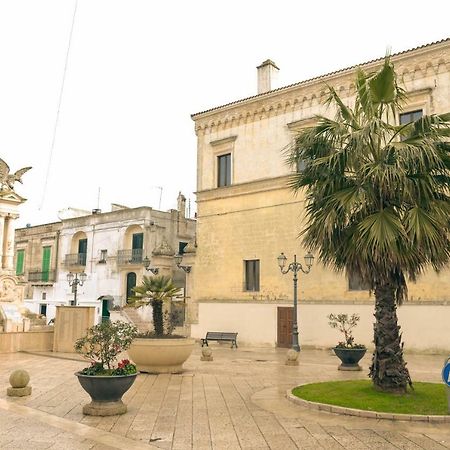 蒙泰斯卡廖索Dimora Sant'Angelo别墅 外观 照片