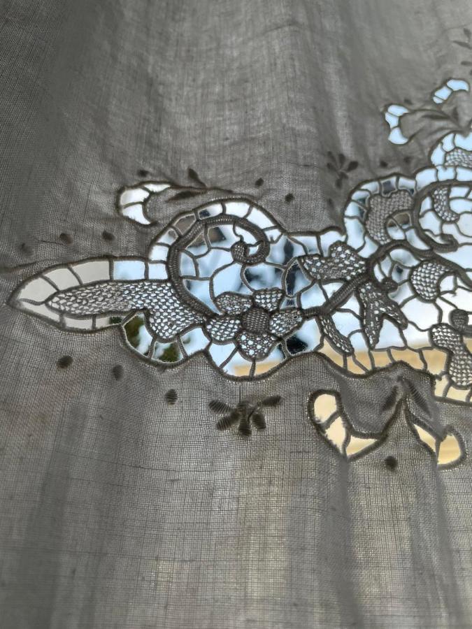 蒙泰斯卡廖索Dimora Sant'Angelo别墅 外观 照片